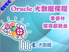 Oracle-bigdata